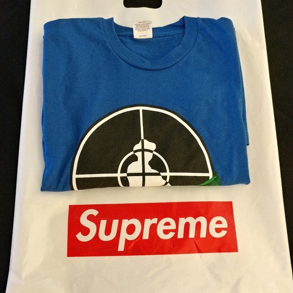 Supreme Other - Supreme Public Enemy